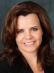 Anne M. Dennison, Mesothelioma Attorney at MRHFM