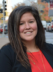 Bethany J. Gasperin, Mesothelioma Attorney at MRHFM