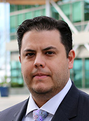 William Ruiz Mesothelioma Attorney, Partner at MRHFM Mesothelioma Law Firm