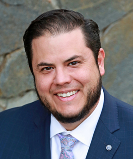 William Ruiz, Partner at MRHFM California Mesothelioma Lawfirm