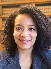 Casie Barnette, Mesothelioma Attorney at MRHFM