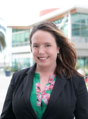 Sarah Gilson, Mesothelioma Attorney at MRHFM