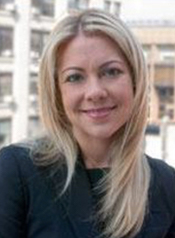 Suzanne Ratcliffe, MRHFM Mesothelioma Attorney
