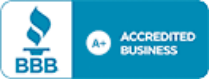 BBB A+ Accredited Business